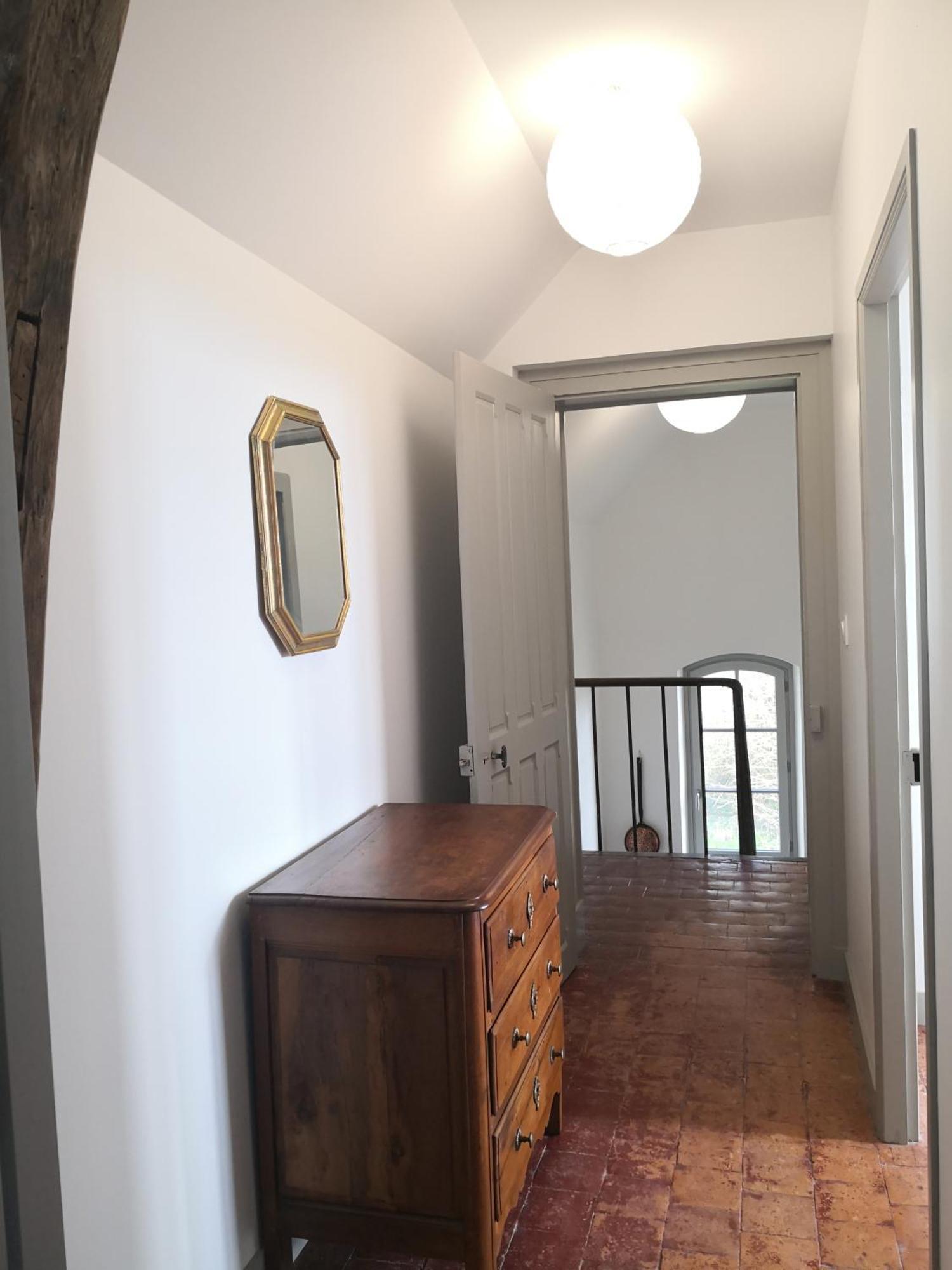 Maison La Demi-Lune Boulleret Екстер'єр фото